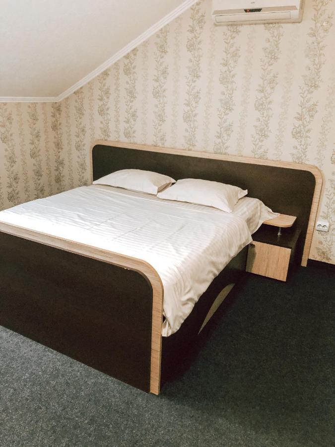 Hotel Koral Verkhniy Koropets